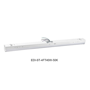 LED Linear Ambient Low Bay Light 4ft 32W